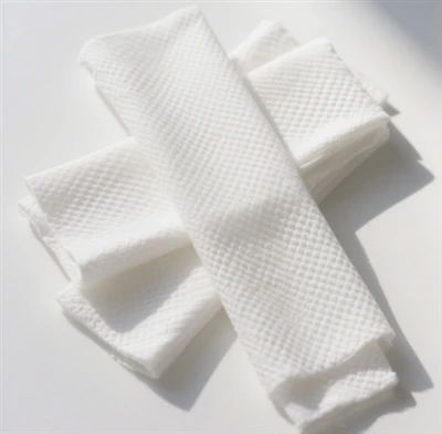 Soft Spunlace Nonwoven Barber Towels | Premium Disposable Towels
