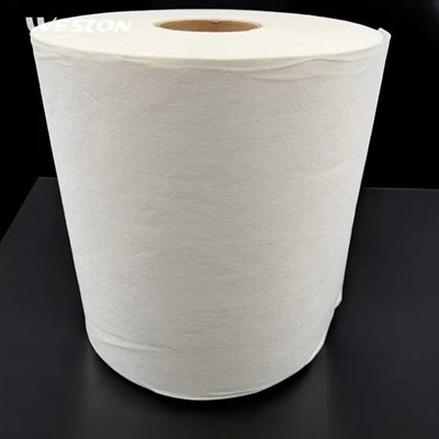 Substrato de lenços laváveis ​​Woodpulp Lyocell